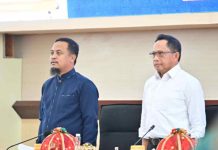 Subsidi Penerbangan, Mendagri Tito Apresiasi Kebijakan Gubernur Andalan Tangani Inflasi di Sulsel
