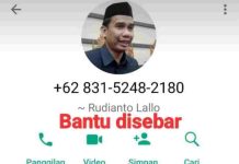 Awas! Marak Penipuan Catut Nama dan Foto Ketua DPRD Makassar