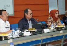 Sulsel Surplus Beras Terbesar Nasional, Pupuk dan Bibit Jadi Masalah Serius
