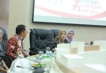 Wawali Fatmawati Berang, Warning OPD Masifkan Kenalkan Makassar Kota Makan Enak