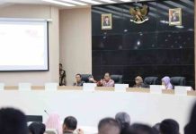 Danny Pomanto Tambah Stok Komoditi Operasi Pasar, Target Inflasi di Bawah 5 Persen