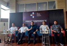 Makassar Tuan Rumah Konferensi Tingkat Tinggi Pariwisata dan Investasi Indonesia Timur