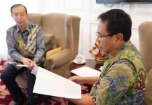 Terima Kunjungan Kepala Kantor Konsuler Jepang di Makassar, Pj Sekda Andi Aslam Bilang Begini
