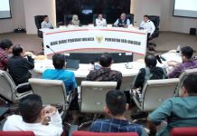 Makassar Tuan Rumah APEKSI 2023, Buktikan Slogan Makassar Kota Makan Enak!