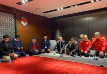ASFA Salurkan Bantuan Untuk Korban Gempa Turki dan Suriah 100.000 USD
