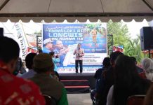 Kolaborasi Pemkot Makassar-Media Pacu Kualitas Pelayanan dan Program Longwis