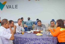 Sebut PT Vale Majukan Sulsel, Taufan Pawe Ajak Masyarakat Sulawesi Selatan Tidak Polemikkan Lagi