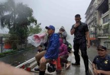 Danny Pomanto Kerahkan Jajaran Pemkot Makassar Evakuasi Warga Terdampak Banjir
