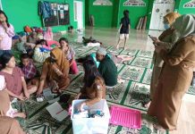 Instruksi Danny Pomanto: Lurah-Camat Monitoring Kesehatan Masyarakat