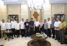 Danny Pomanto Tantang IKA Unhas Bone Dorong Komoditi Laut Jadi Ikon Pembangunan Sulsel