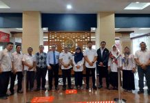 Pacu Pemberantasan Phishing Perbankan, Pemprov Sulsel Kolaborasi Bersama BPKN RI