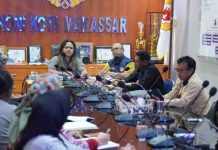 Jelang Porkot VIII 2023, KONI Makassar Keluarkan Syarat untuk Korcam