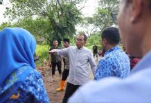 Wali Kota Danny Siapkan Rp25 Miliar untuk Lahan TPU di Maros