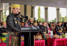 Target Tuntaskan Palopo – Pantilang – Rantepao, Gubernur Andalan : Akses Alternatif Luwu Raya ke Toraja