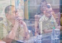 Rakor Pengendalian Inflasi, Danny Pomanto Ungkap Program Operasi Pasar Berpengaruh Positif