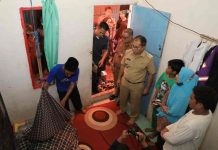 Danny Pomanto Berduka Cita, Anak 8 Tahun Tenggelam di Kanal Makassar