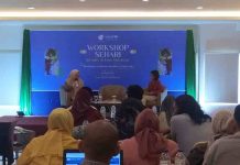 Peduli Anak, Diskominfo Sulsel Godok Regulasi Pembatasan Digital