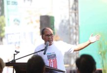 Makassar Menuju Zero Kumuh, Danny Lanjutkan Kerjasama RISE dengan Monash University