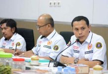 Ahmad Susanto Perjuangkan Masa Depan Atlet, Dorong KONI Makassar Bahas Ranperda Atlet ke DPRD