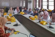 Pemkot Makassar Percaya Diri Naik Peringkat Capaian Kota Layak Anak 2023