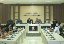 Komisi C DPRD Makassar Desak Pelindo Tuntaskan Pembebasan Lahan Pembangunan MNP