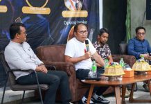 Hadapi Resesi Ekonomi 2023, Danny Pomanto Bocorkan Strategi di Bone