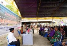 Pemprov Tangani Ruas Kabere, Warga Cendana : Terima Kasih Perbaikan Jalannya Pak Gubernur Andi Sudirman