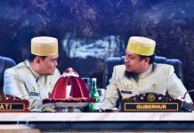Soal Infrastruktur Jalan, Bupati Barru Bongkar Sosok Asli Gubernur Andalan