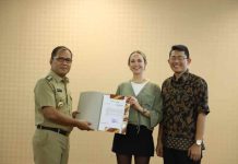 Harapan Danny Pomanto untuk Co’mo dan Program Future Cities
