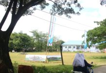 Lahan Lapangan Hasanuddin Disoal Warga, DPRD Maros Minta Bupati Tunda Proses Izin Bangunan PT Farmaland Inti Properti