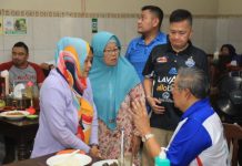 SBY Didatangi Pegawai Honorer di Solo, Keluhkan 17 Tahun Belum Diangkat Jadi Pegawai Negeri