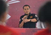 Ketua KONI Makassar Bakal Hadiri Pelantikan Komunitas Birkatama