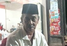 Warga Desa Tellupoccoe Maros Resah, Rawan Begal Kalau Malam Karena Lampu Jalan Semua Padam