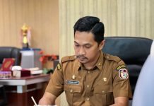 Kadispora Makassar Andi Pattiware: Tahun Ini, Renovasi Kawasan Karebosi Segera Ditender