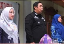 Bupati Maros Chaidir Syam Minta Semua OPD Penuhi Semua Janji Pemerintahannya