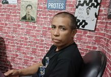 Diduga Terima Gratifikasi, LSM PILHI Dukung KPK Periksa Kepala Bea Cukai Makassar Andhi Pramono