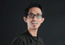 YouTuber Makassar Rijal Jamal Siap Bertarung di Pileg 2024