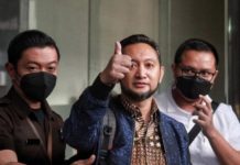 Usai Diperiksa KPK, Kepala Bea Cukai Makassar Andhi Pramono Klarifikasi Hartanya Yang Diduga Hasil Korupsi