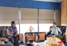 Rektor Unhas, Prof JJ: Komunikasi Saya dengan Pak JK Baik