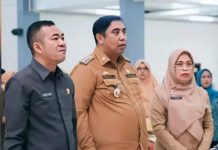 Ketua DPRD Maros Patarai Amir Minta Bupati Prioritaskan Aspirasi Masyarakat pada RKPD 2024
