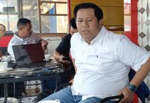 Kereta Api Sulsel Masih Banyak Bengkalai, KNPI Maros Sebut Belum Layak Diresmikan Oleh Presiden