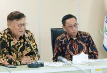Prof. Hasanuddin Tahir: Pemilihan Ketua MWA Unhas Sudah Sesuai Prosedur