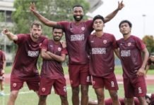 Makin Kokoh di Puncak Klasemen Liga I, PSM Selangkah Lagi Jadi Juara