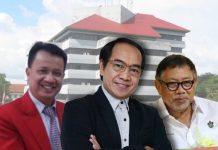 Kisruh Pemilihan Ketua MWA, Mutu Unhas Turun, Prof Jamaluddin Jompa Dituding Biang Keroknya