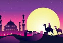 Saat Jadi Kepala Pemerintahan, Umar Bin Khattab Selalu Gelar Acara Buka Puasa Bersama Setiap Ramadhan