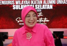 Demokratisasi Pemilihan Ketua MWA Unhas