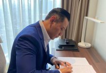 Hari ini, AHY Promosi Doktoral di Unair