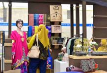 Sulsel Jadi Ikon Pameran Kerajinan Terbesar di Asia Tenggara, Gubernur Andalan Ajak Hadiri Inacraft 2023