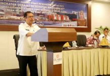 Selaraskan Program, Diskes Kota Makassar Gelar Forum Perangkat Daerah
