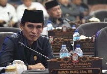 Evaluasi Absen Online Guru Kontrak, DPRD Kota Makasssar Warning BKD
